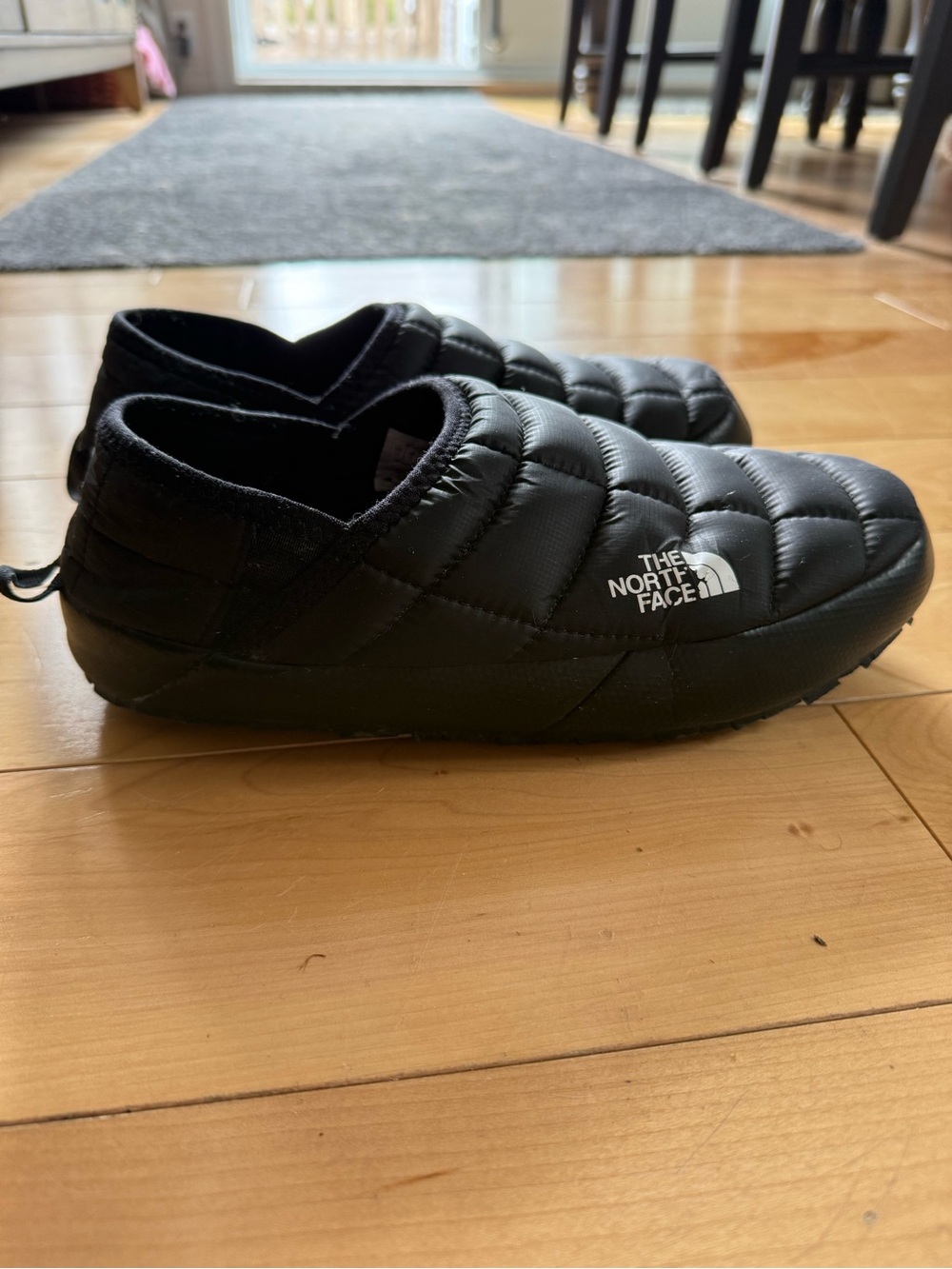 The North Face ThermoBall Traction V
